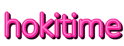 hokitime — logo kanal