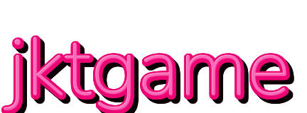jktgame — logo kanal