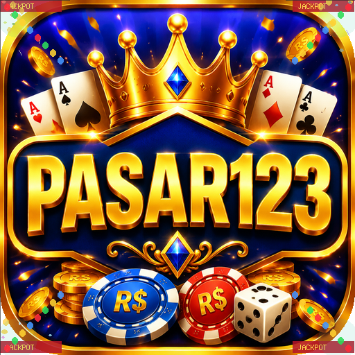 pasar123 — galeri pratinjau - APK Resmi