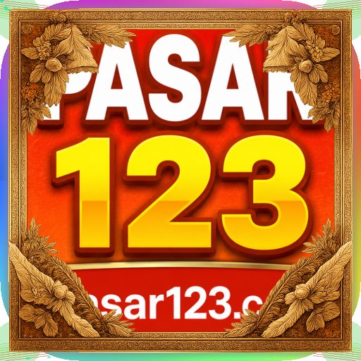 pasar123 — galeri pratinjau Resmi APK