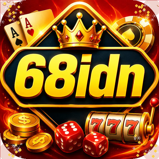 68idn — mitra unggulan